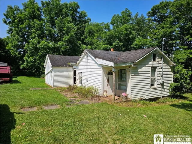 $39,900 | 1493 Flanigan Road, Hinsdale, NY 14743