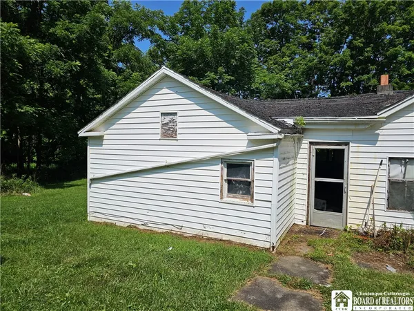 $32,500 | 1493 Flanigan Road, Hinsdale, NY 14743