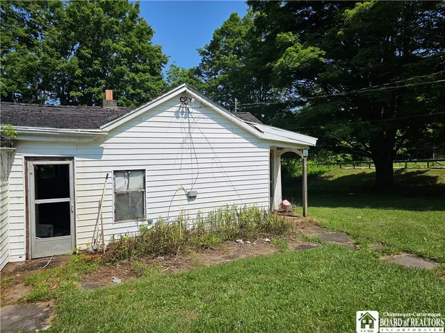 $39,900 | 1493 Flanigan Road, Hinsdale, NY 14743