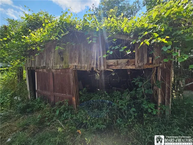 $39,900 | 1493 Flanigan Road, Hinsdale, NY 14743