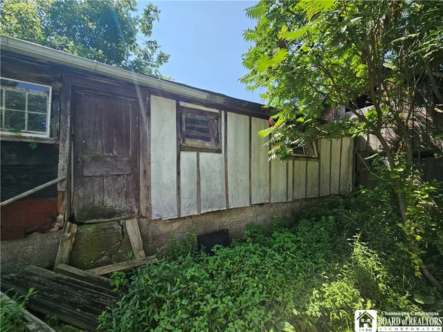 $39,900 | 1493 Flanigan Road, Hinsdale, NY 14743