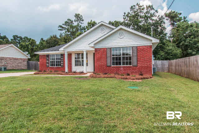 13494 Daniels Drive Mobile, AL 36695 - Photo 1 of 21