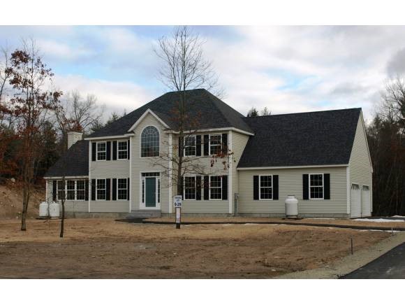 9-29 Steam Mill Road Auburn, NH 03032 - Photo 1 of 1 Gallery Image 1