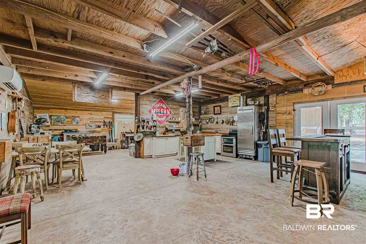 18743 Heidelberg Road Silverhill, AL 36576 - Photo 46 of 49