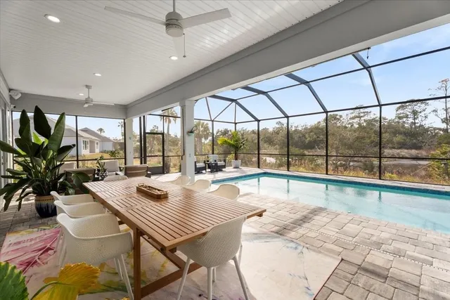 $1,275,000 | 180 Tesoro Terrace, St. Augustine, FL 32095