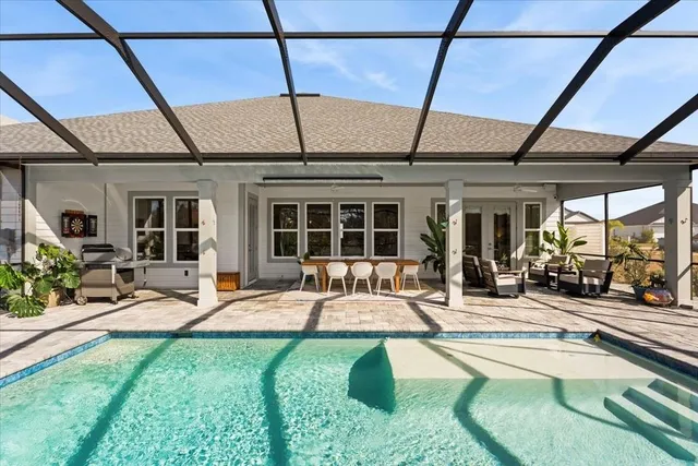 $1,275,000 | 180 Tesoro Terrace, St. Augustine, FL 32095