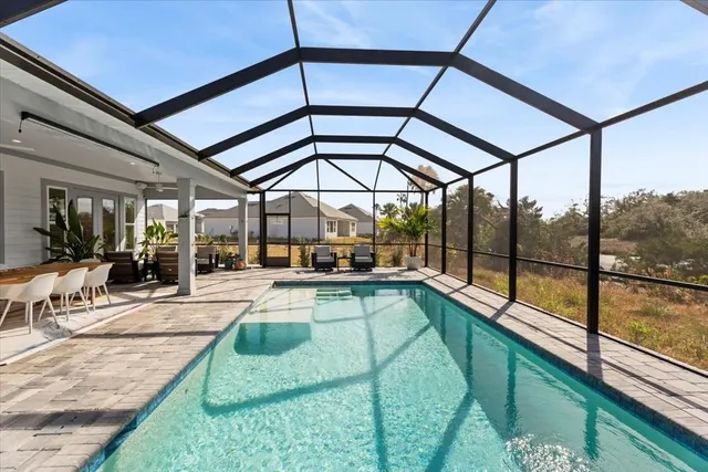 $1,275,000 | 180 Tesoro Terrace, St. Augustine, FL 32095