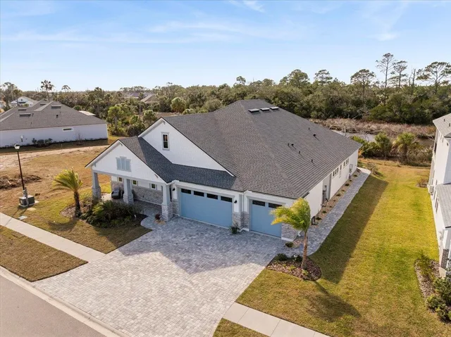 $1,275,000 | 180 Tesoro Terrace, St. Augustine, FL 32095