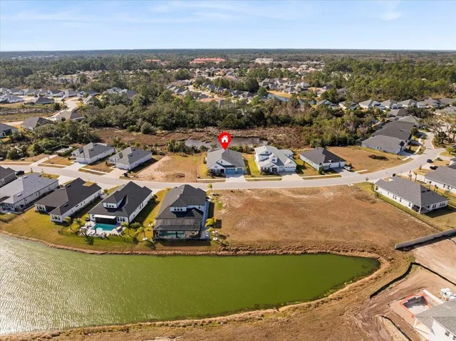 $1,275,000 | 180 Tesoro Terrace, St. Augustine, FL 32095