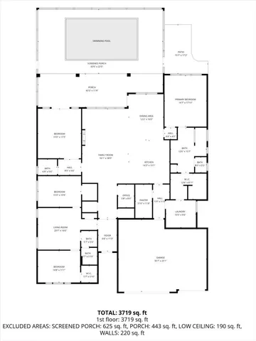 $1,275,000 | 180 Tesoro Terrace, St. Augustine, FL 32095