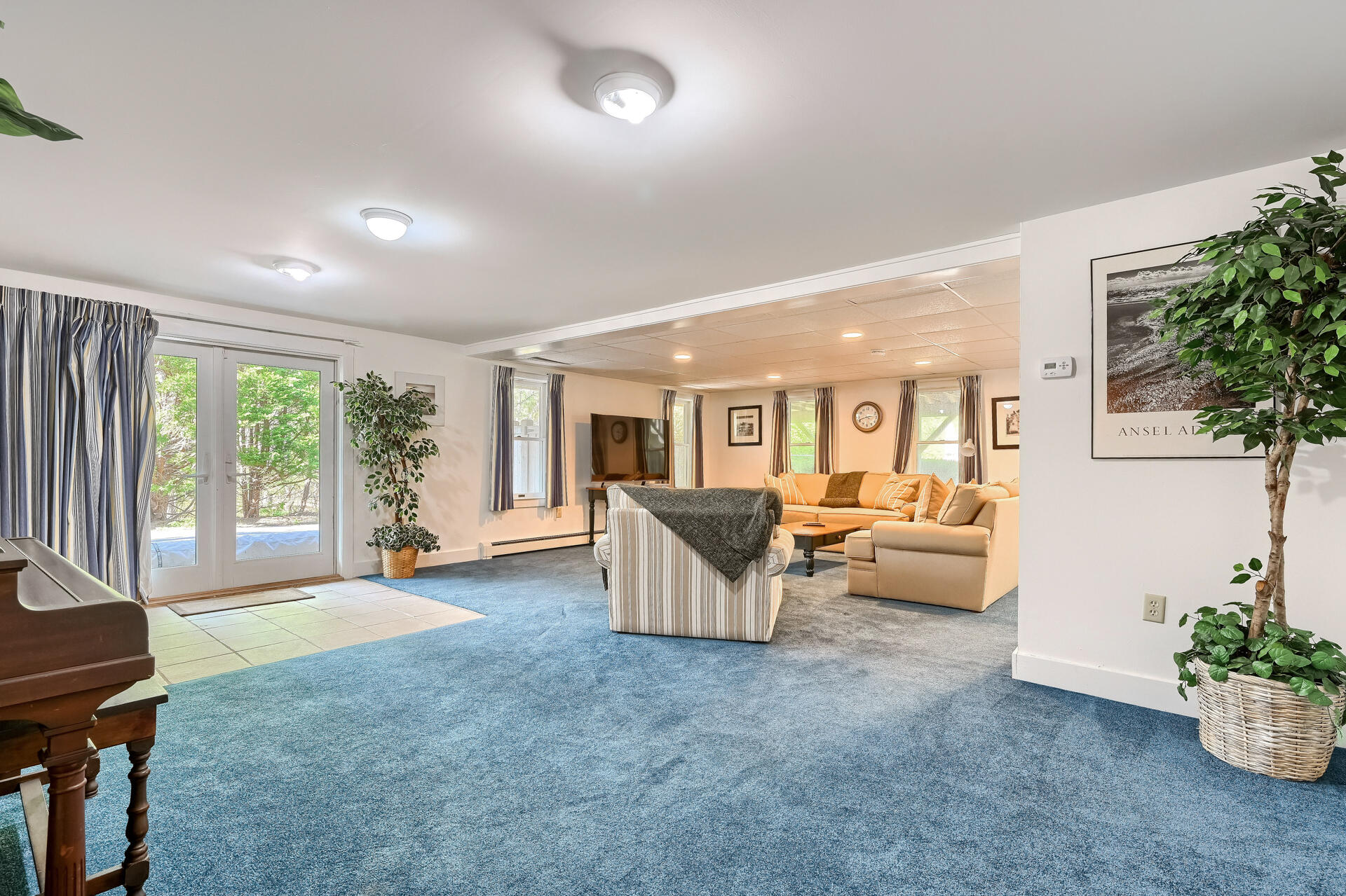 321 Red Top Road Brewster, MA 02631 - Photo 19 of 47 10_LowerLevel_7072