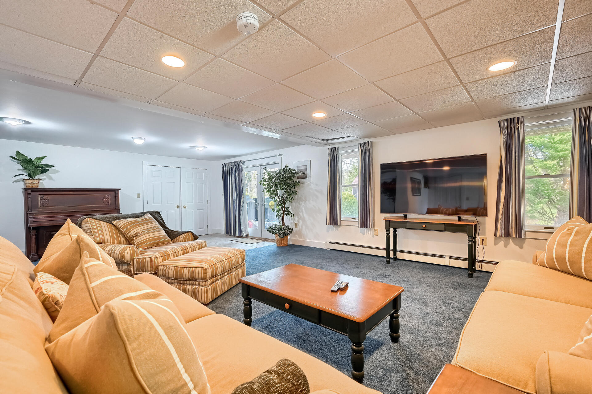 321 Red Top Road Brewster, MA 02631 - Photo 22 of 47 10_LowerLevel_7097