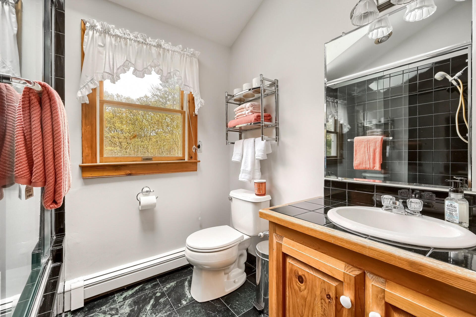 321 Red Top Road Brewster, MA 02631 - Photo 36 of 47 07_Bathroom_Up_7142