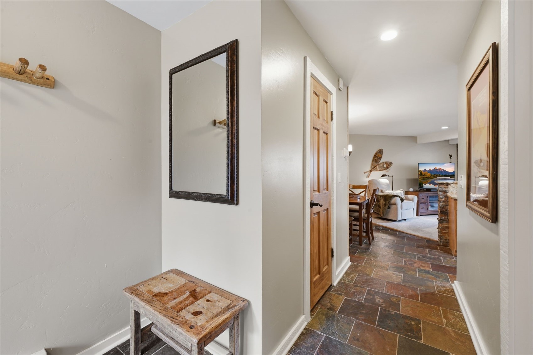 7317 Ryan Gulch Road, Unit 107 Silverthorne, CO 80498 - Photo 3 of 20