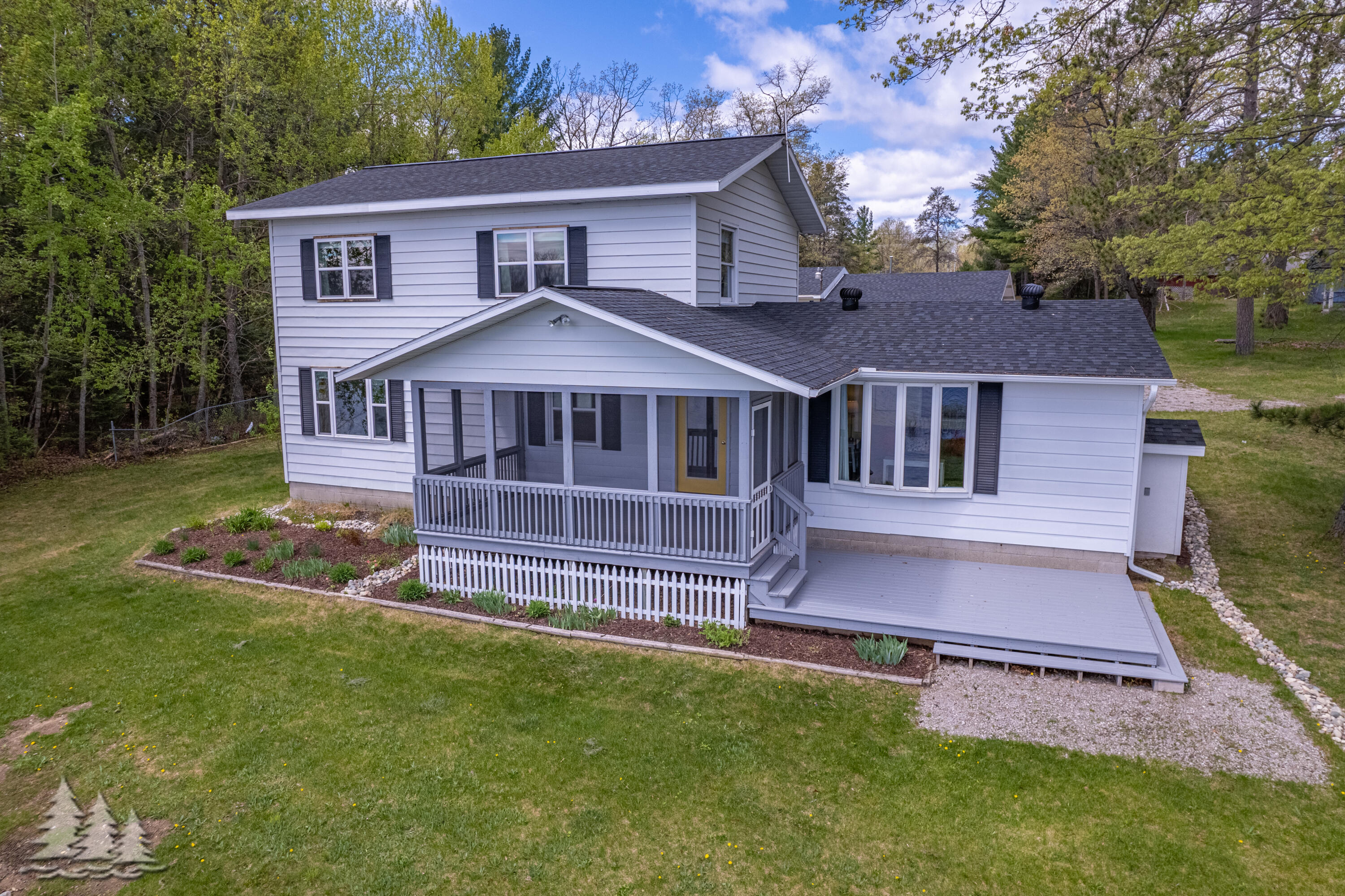 1819 Heimler Road Lewiston, MI 49756 - Photo 1 of 50 Gallery Image 1