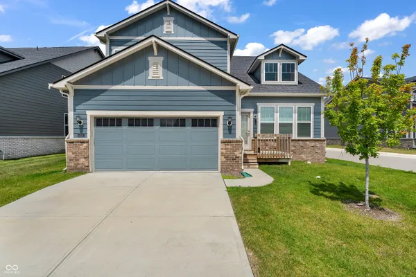 $5,200 | 14330 Bishop Birch Place, Carmel, IN 46074
