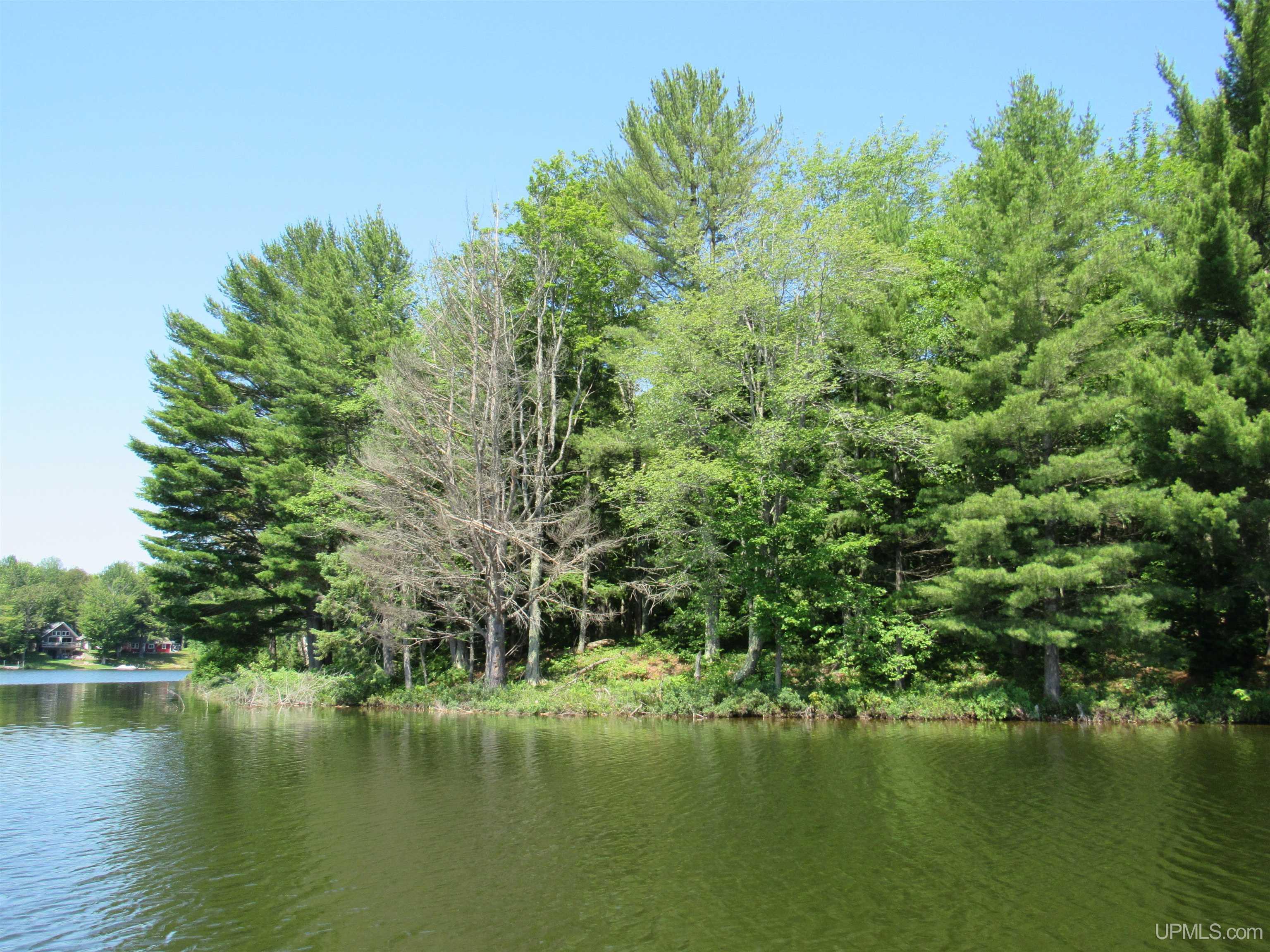 3974 North Hayward (access To Angel Island) Road Munising, MI 49862 - Photo 15 of 92