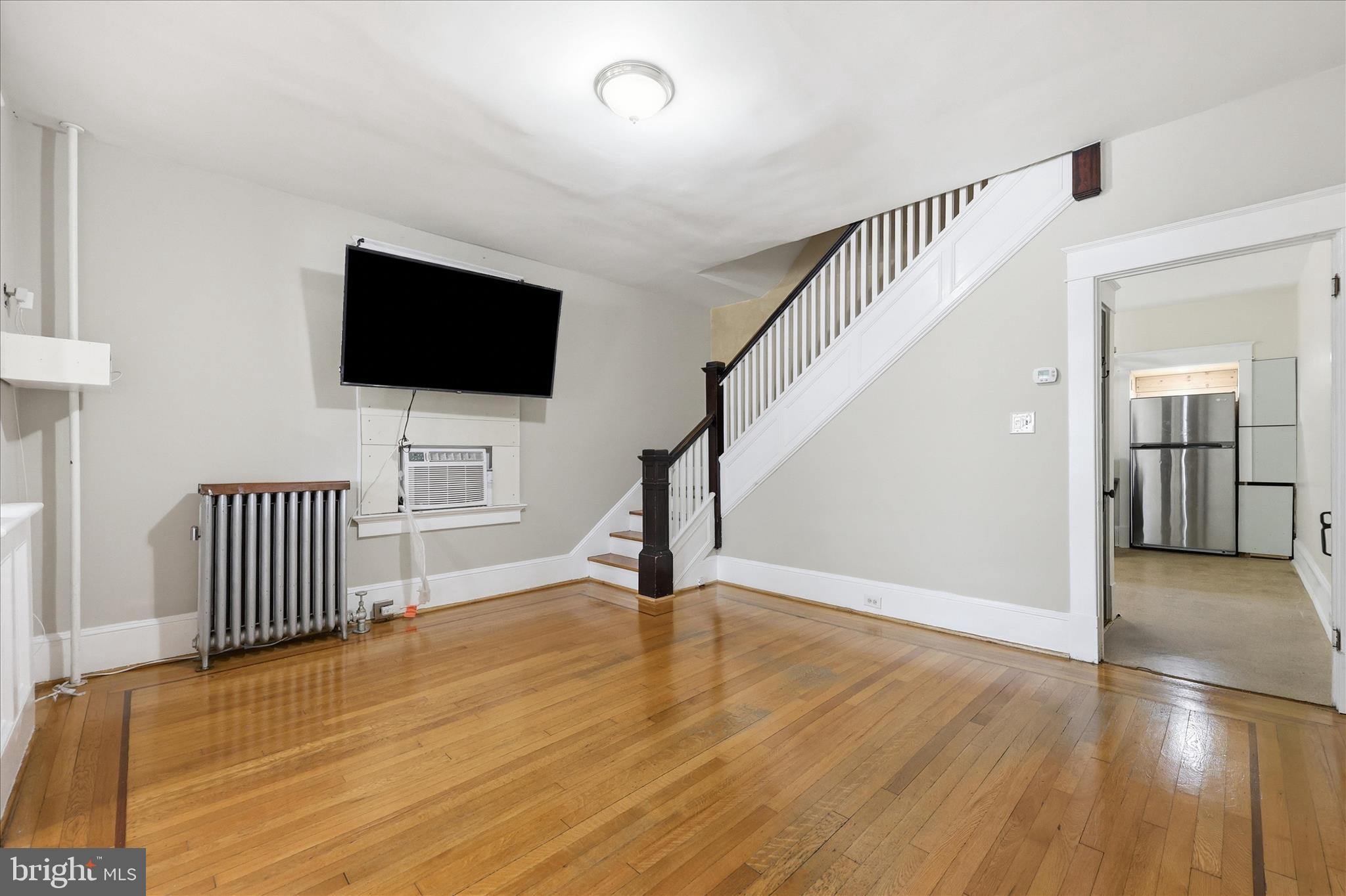 315 West 7th Street Frederick, MD 21701 - Photo 14 of 50 Dining Room w/Easy Kitchen Access