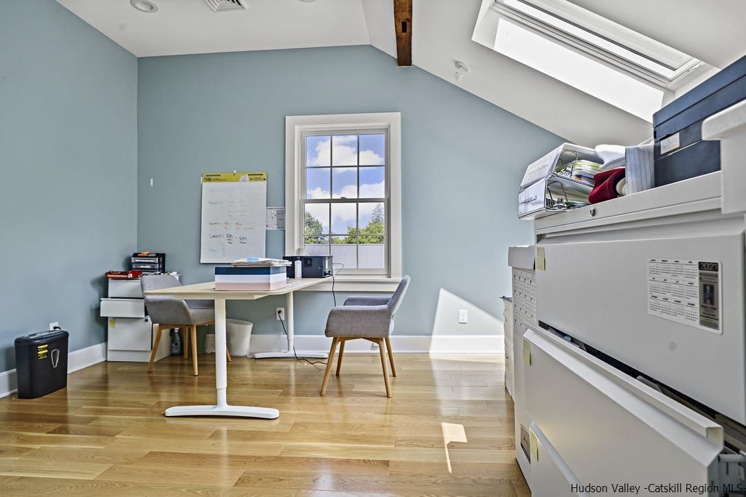 3603-3611 Main Street Stone Ridge, NY 12484 - Photo 15 of 28 a view of a dining room with furniture