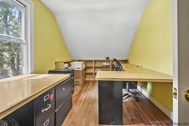 a kitchen with a sink and a stove