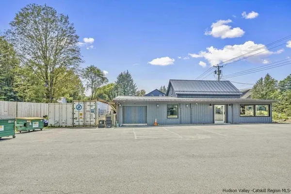 $1,600,000 | 3603-3611 Main Street, Stone Ridge, NY 12484