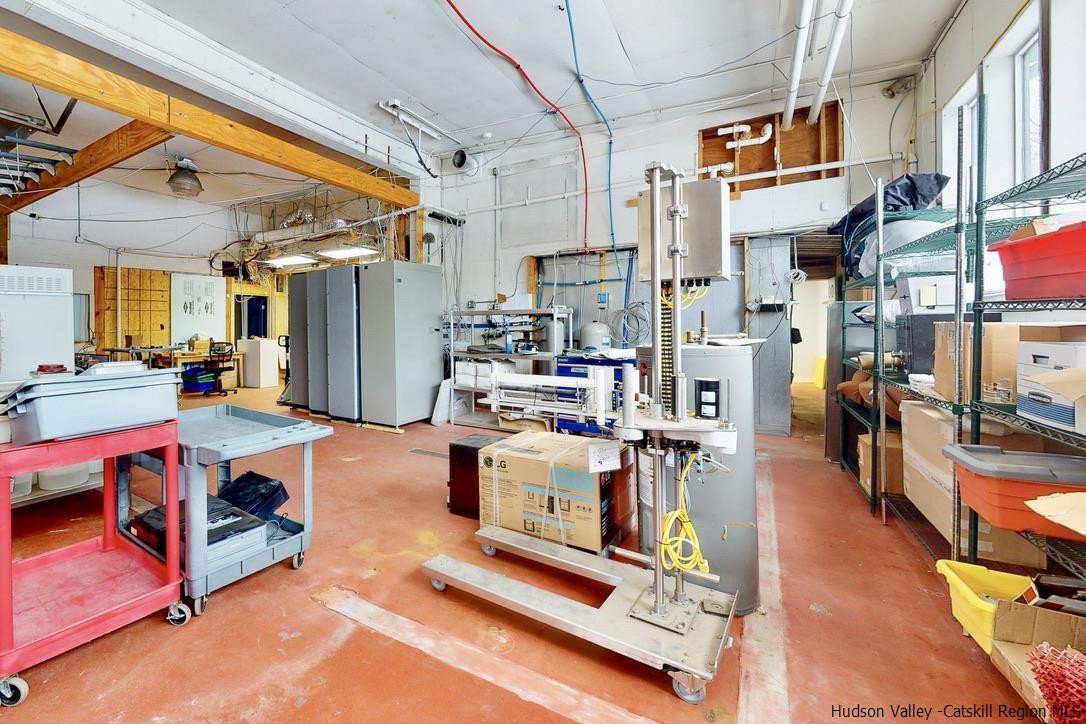 3603-3611 Main Street Stone Ridge, NY 12484 - Photo 8 of 28 a view of a living room with furniture