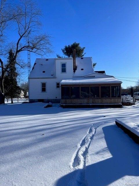 9059 North Lewis Road Clio, MI 48420 - Photo 16 of 18