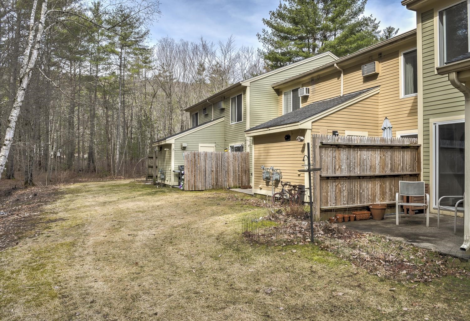 238 Base Hill Road, Unit 17 Keene, NH 03431 - Photo 28 of 32 Gallery Image 28