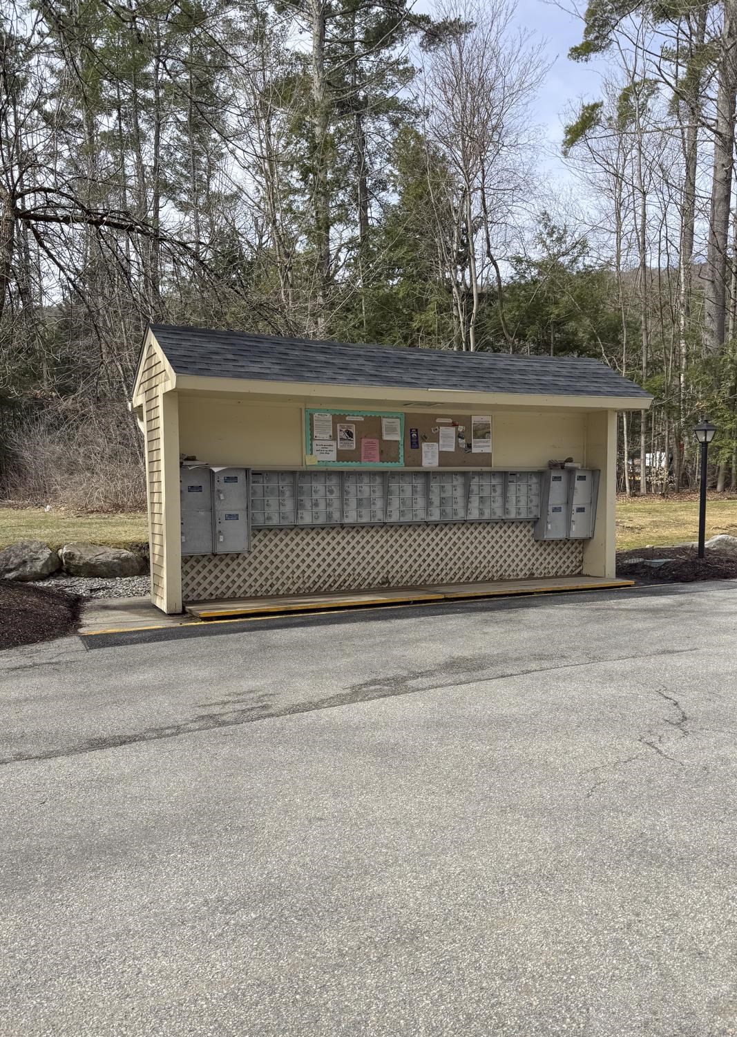 238 Base Hill Road, Unit 17 Keene, NH 03431 - Photo 32 of 32 Gallery Image 32