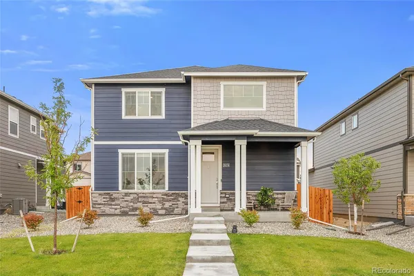 $460,000 | 28274 East 8th Place, Watkins, CO 80137