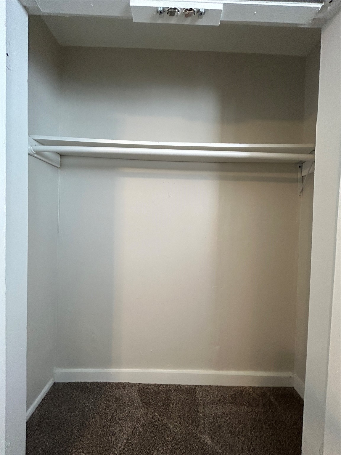 5415 Scott Street, Unit 12 Houston, TX 77021 - Photo 13 of 16 a view of an empty racks