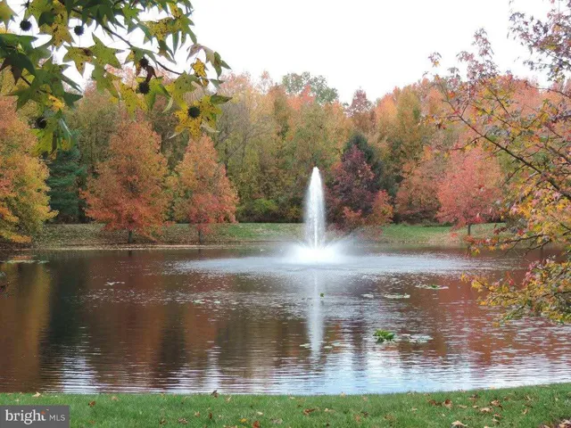 a view of a lake view
