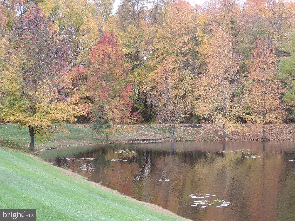 8 Kettlebrook Drive Mount Laurel, NJ 08054 - Photo 36 of 37 a view of lake with green space