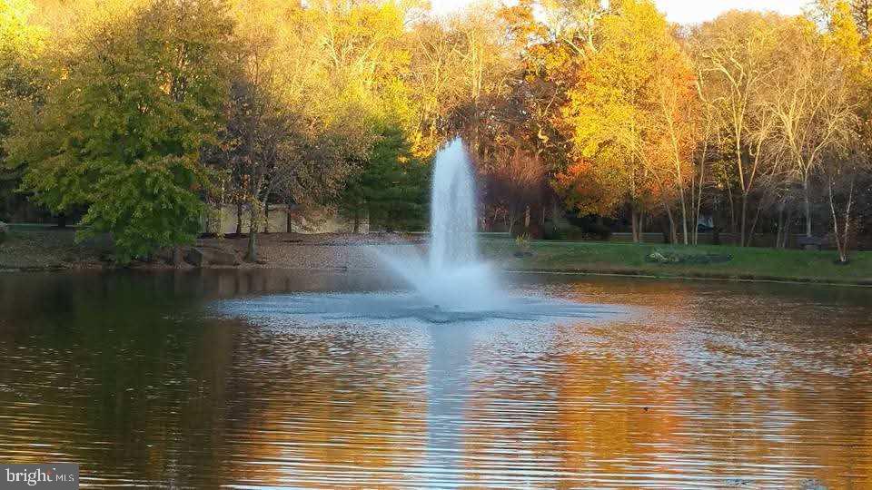 8 Kettlebrook Drive Mount Laurel, NJ 08054 - Photo 37 of 37 a view of a lake view