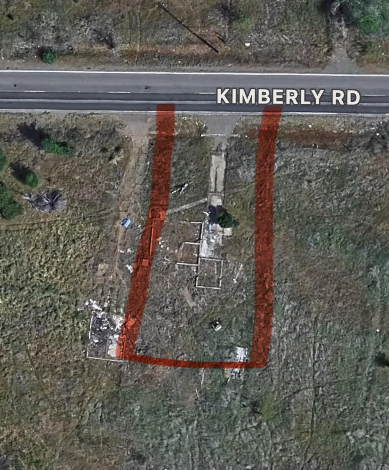 21221 Kimberly Road Anderson, CA 96007 - Photo 1 of 2 IMG_6382