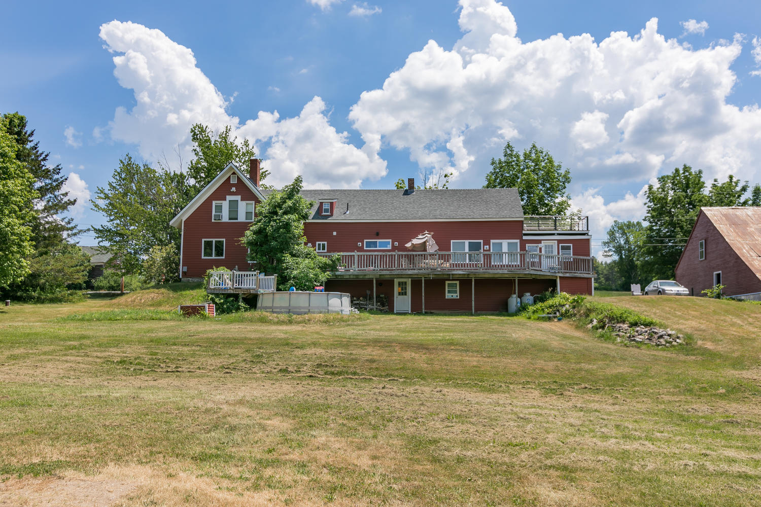 15 Job Road Standish, ME 04084 - Photo 5 of 38 2
