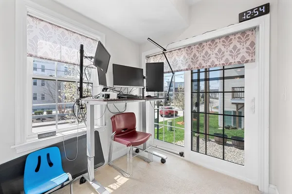 $3,400 | 1 Sadler Avenue, Unit 1, Shrewsbury, MA 01545