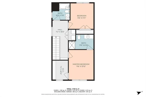 $3,400 | 1 Sadler Avenue, Unit 1, Shrewsbury, MA 01545