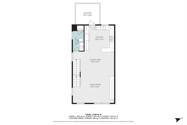 $3,400 | 1 Sadler Avenue, Unit 1, Shrewsbury, MA 01545