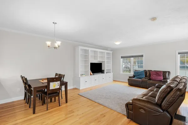 $3,400 | 1 Sadler Avenue, Unit 1, Shrewsbury, MA 01545