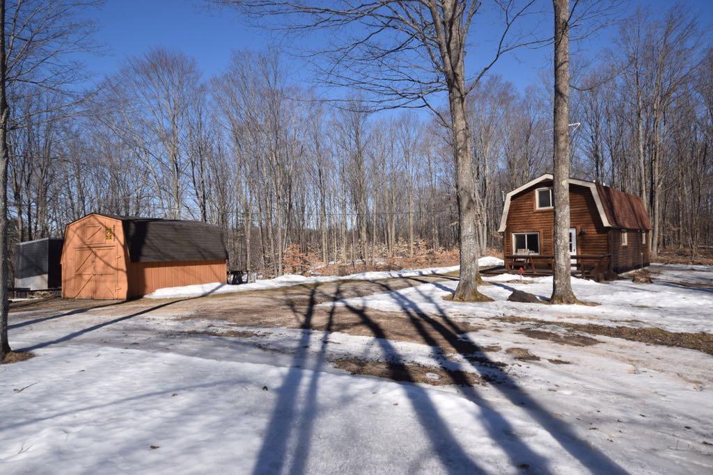 2728 Ramer Court Frederic, MI 49733 - Photo 2 of 25 Gallery Image 2