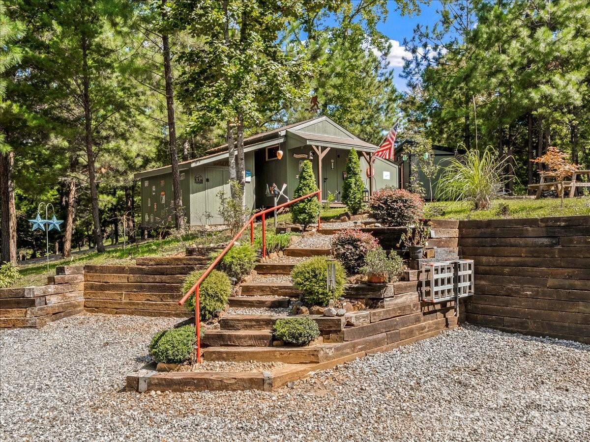 4895 Hudlow Road Union Mills, NC 28167 - Photo 4 of 48 Gallery Image 4
