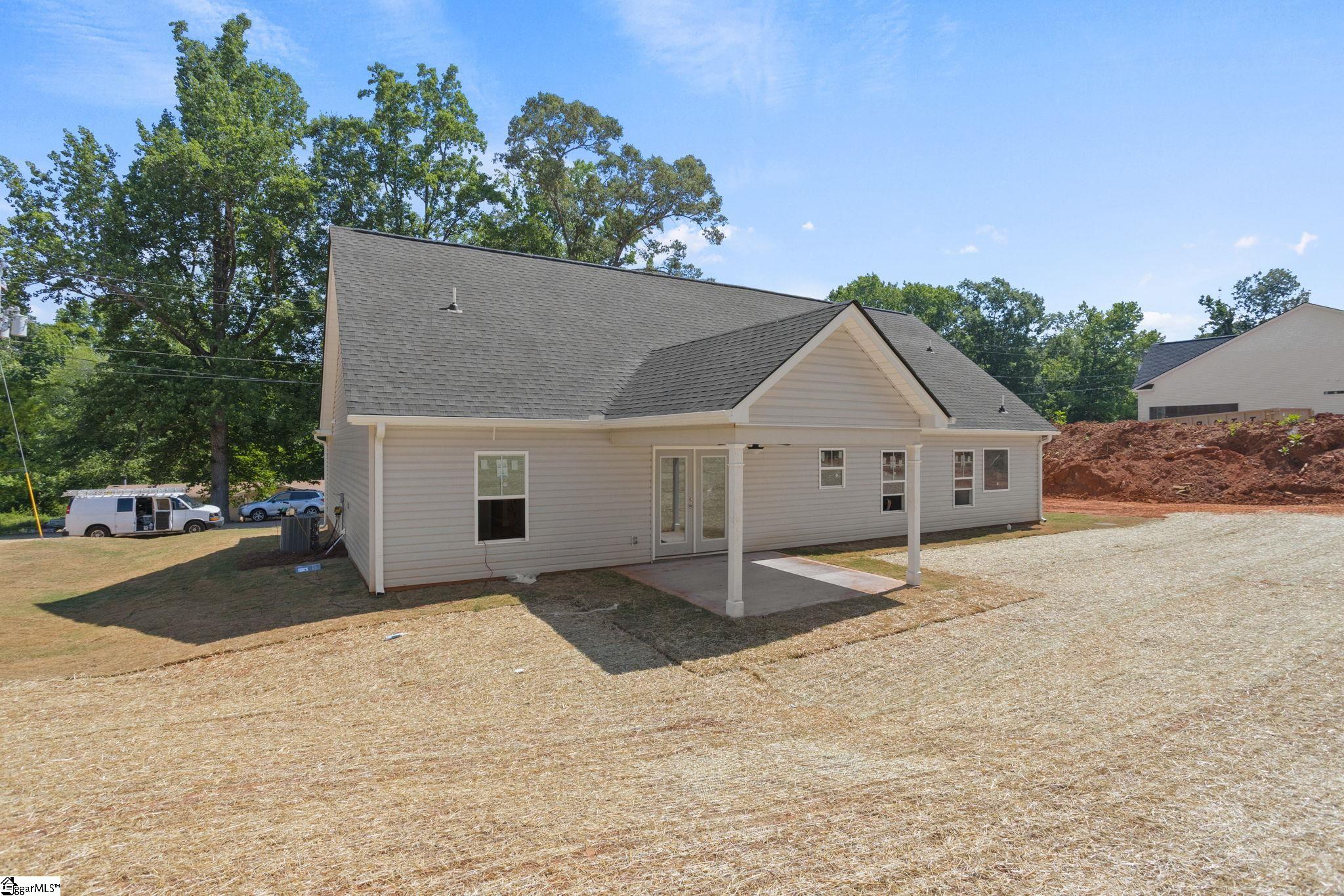 213 Buckingham Road Duncan, SC 29334 - Photo 14 of 16