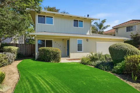 $1,550,000 | 2110 Dolphin Drive, Aptos, CA 95003