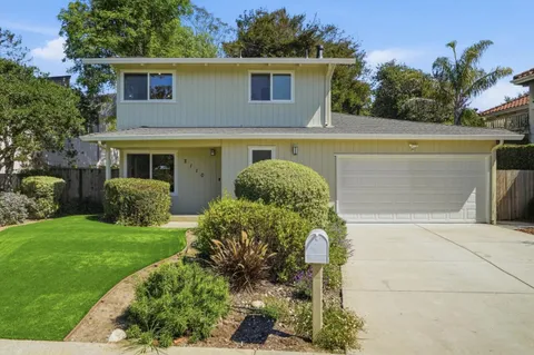 $1,550,000 | 2110 Dolphin Drive, Aptos, CA 95003