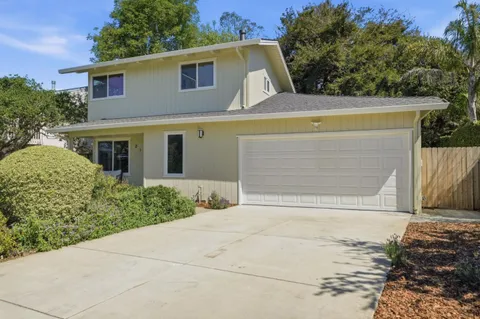 $1,550,000 | 2110 Dolphin Drive, Aptos, CA 95003