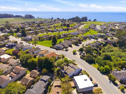 $1,550,000 | 2110 Dolphin Drive, Aptos, CA 95003