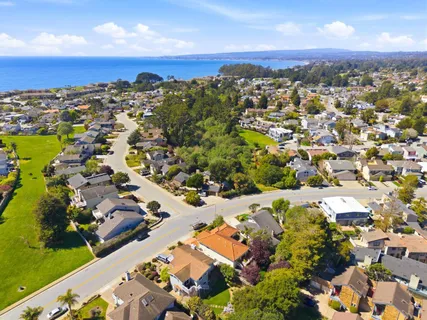 $1,550,000 | 2110 Dolphin Drive, Aptos, CA 95003