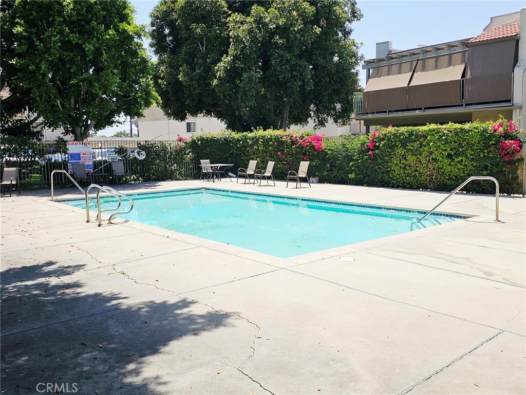 874 Cinnamon Lane Duarte, CA 91010 - Photo 22 of 32 a view of a playground with basketball court
