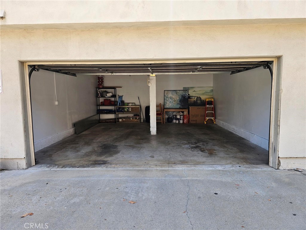 874 Cinnamon Lane Duarte, CA 91010 - Photo 32 of 32 a view of car garage